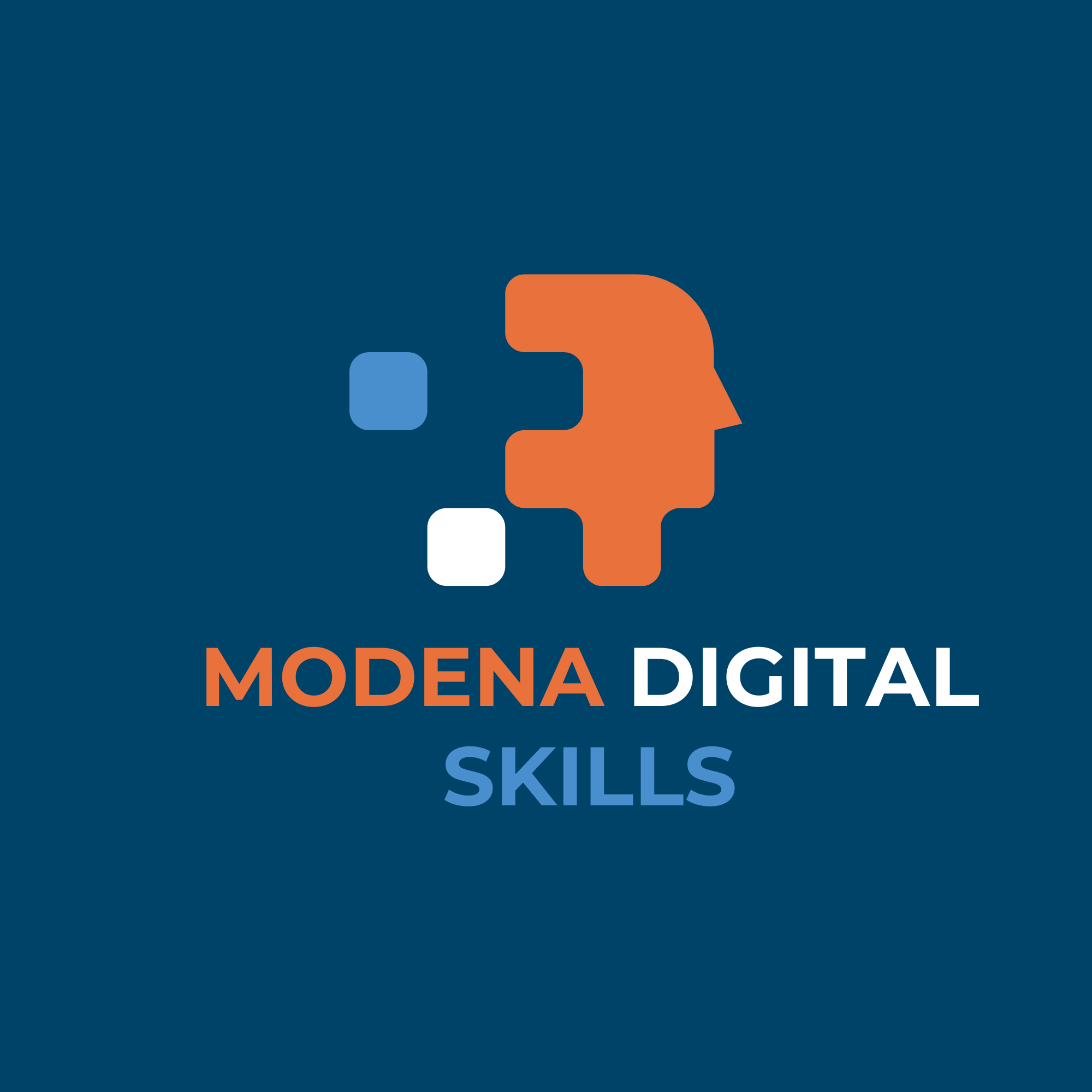 Digital Design Modena Modena Digital Skills | Live Instructor-Led AI Course